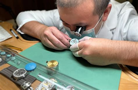 how much does it cost to service your rolex|Rolex service cost 2024 uk.